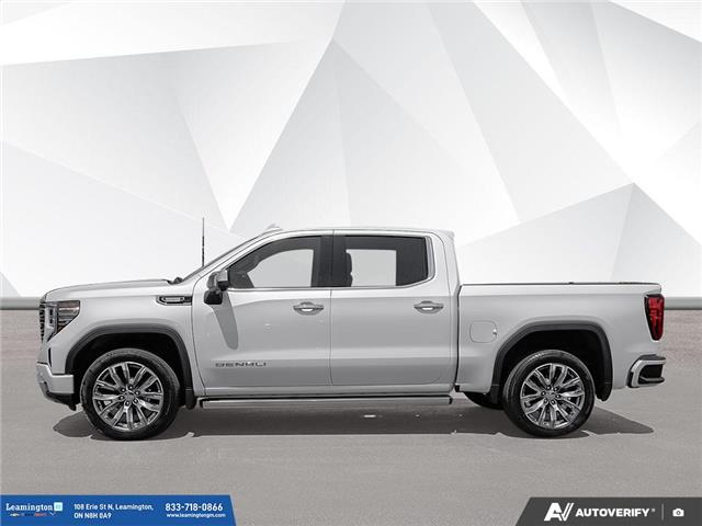 2024 GMC Sierra 1500 Denali (Stk: 26378A) in Leamington - Image 2 of 34
