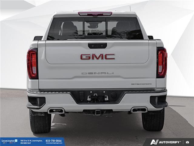 2024 GMC Sierra 1500 Denali (Stk: 26378A) in Leamington - Image 4 of 34
