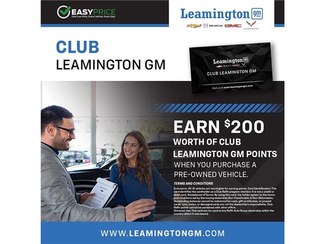 2024 GMC Sierra 1500 Denali (Stk: 26378A) in Leamington - Image 5 of 34