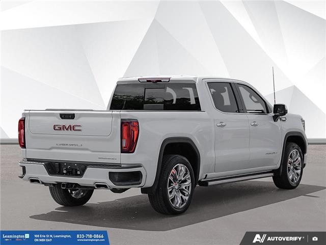 2024 GMC Sierra 1500 Denali (Stk: 26378A) in Leamington - Image 6 of 34
