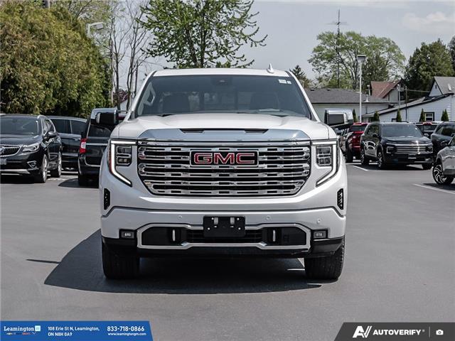 2024 GMC Sierra 1500 Denali (Stk: 26378A) in Leamington - Image 9 of 34