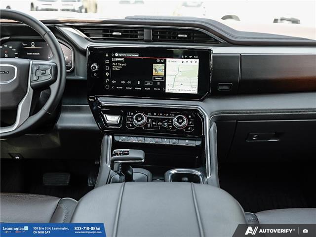 2024 GMC Sierra 1500 Denali (Stk: 26378A) in Leamington - Image 12 of 34