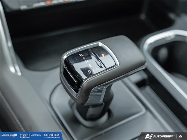 2024 GMC Sierra 1500 Denali (Stk: 26378A) in Leamington - Image 23 of 34