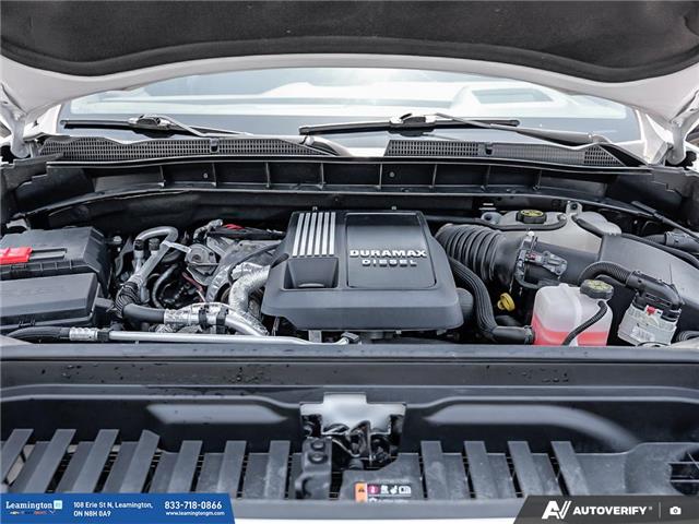 2024 GMC Sierra 1500 Denali (Stk: 26378A) in Leamington - Image 25 of 34