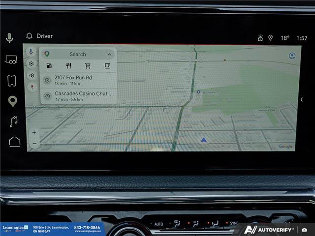 2024 GMC Sierra 1500 Denali (Stk: 26378A) in Leamington - Image 31 of 34