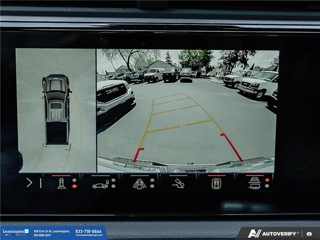 2024 GMC Sierra 1500 Denali (Stk: 26378A) in Leamington - Image 32 of 34