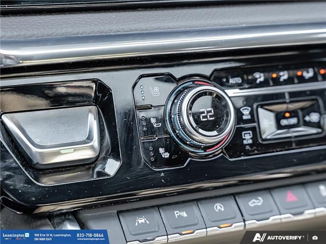 2024 GMC Sierra 1500 Denali (Stk: 26378A) in Leamington - Image 33 of 34