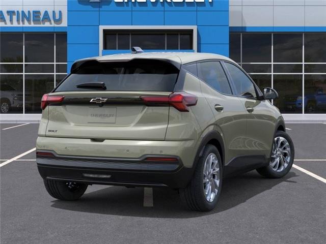 2027 Chevrolet Bolt LT (Stk: B270023) in Gatineau - Image 4 of 24