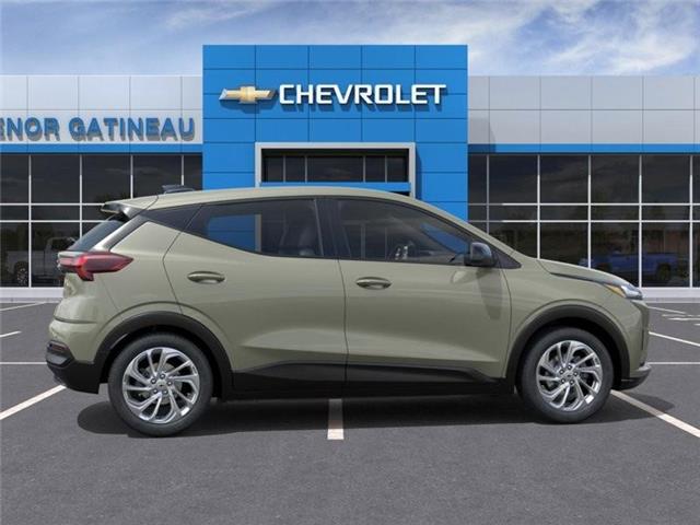 2027 Chevrolet Bolt LT (Stk: B270023) in Gatineau - Image 5 of 24