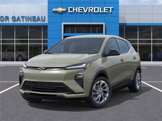 2027 Chevrolet Bolt LT (Stk: B270023) in Gatineau - Image 6 of 24