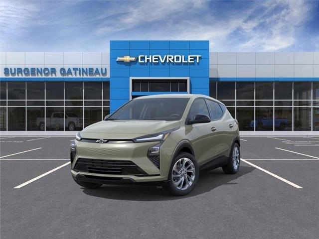 2027 Chevrolet Bolt LT (Stk: B270023) in Gatineau - Image 8 of 24