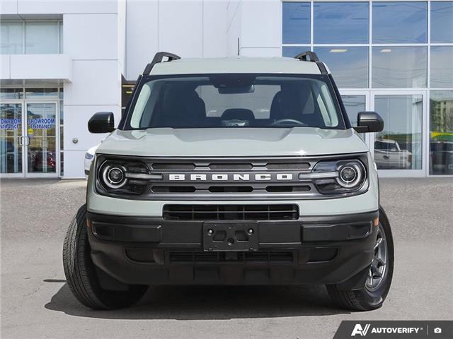2024 Ford Bronco Sport Big Bend (Stk: P6723) in London - Image 2 of 26
