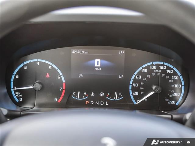 2024 Ford Bronco Sport Big Bend (Stk: P6723) in London - Image 14 of 26