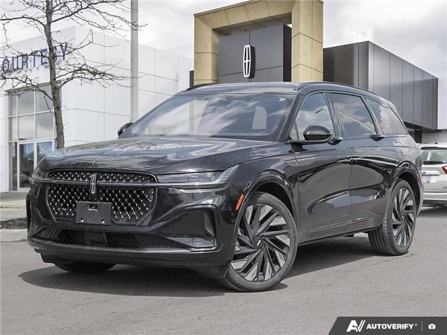 2025 Lincoln Nautilus Reserve (Stk: P6759) in London - Image 1 of 26