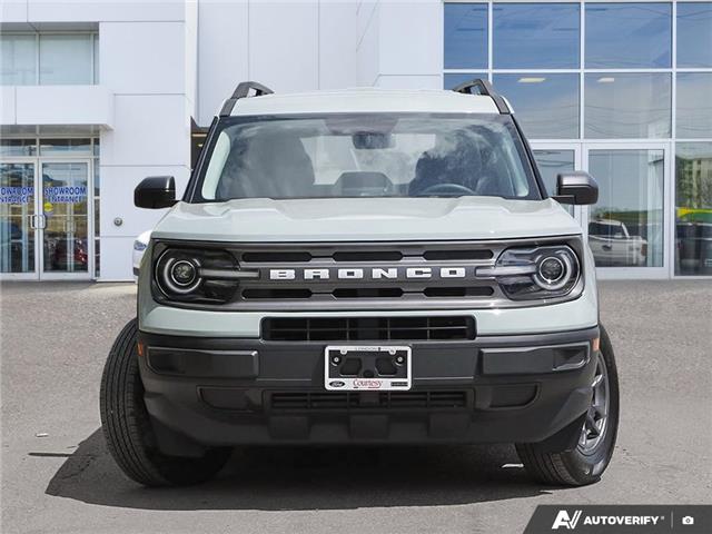 2024 Ford Bronco Sport Big Bend (Stk: P6745) in London - Image 2 of 26