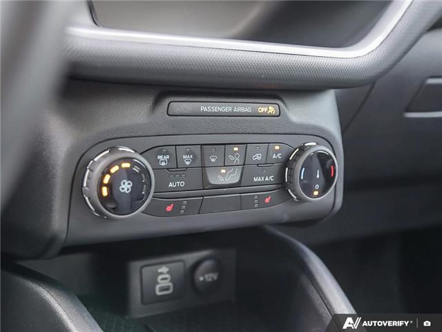 2024 Ford Bronco Sport Big Bend (Stk: P6745) in London - Image 19 of 26
