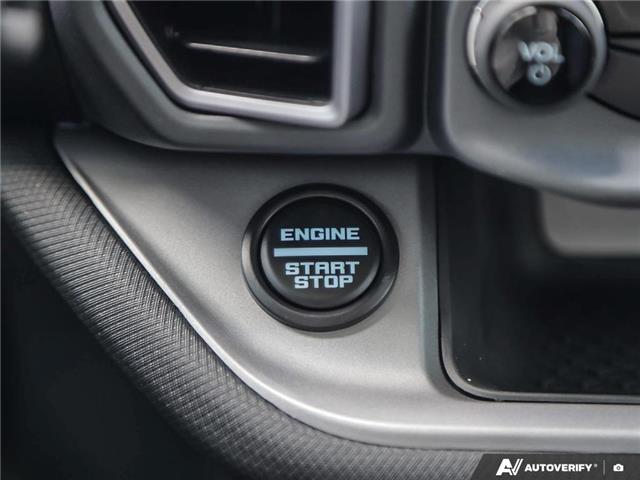 2024 Ford Bronco Sport Big Bend (Stk: P6745) in London - Image 25 of 26