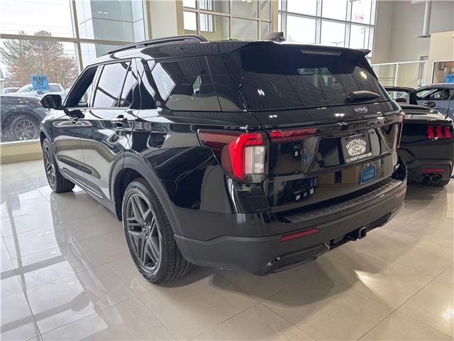 2026 Ford Explorer ST-Line (Stk: 26066) in Espanola - Image 3 of 14