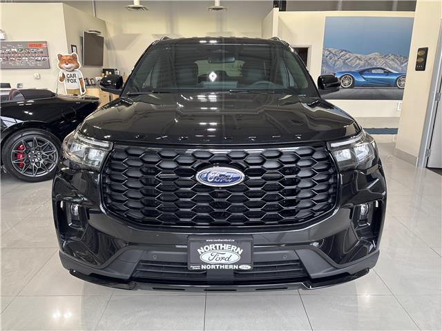 2026 Ford Explorer ST-Line (Stk: 26066) in Espanola - Image 8 of 14