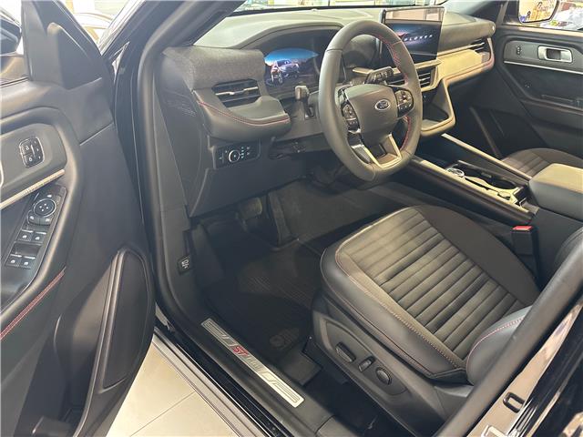 2026 Ford Explorer ST-Line (Stk: 26066) in Espanola - Image 9 of 14