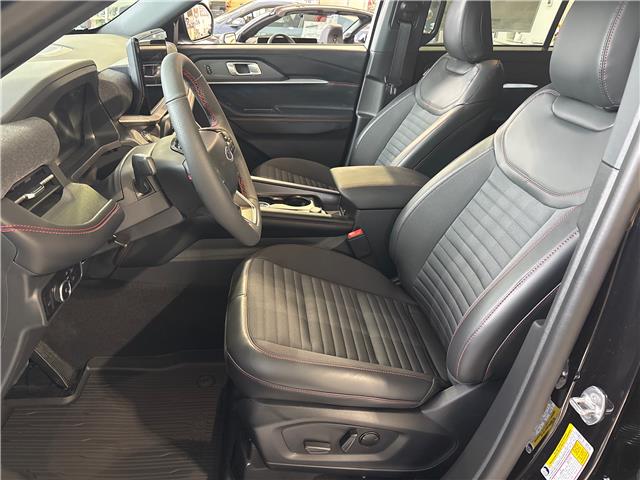 2026 Ford Explorer ST-Line (Stk: 26066) in Espanola - Image 10 of 14
