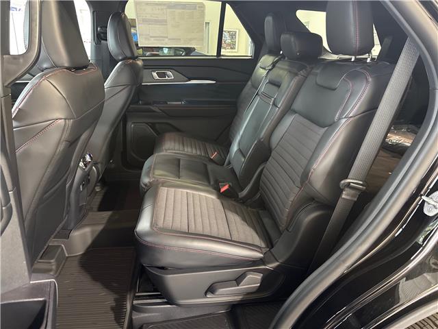 2026 Ford Explorer ST-Line (Stk: 26066) in Espanola - Image 13 of 14