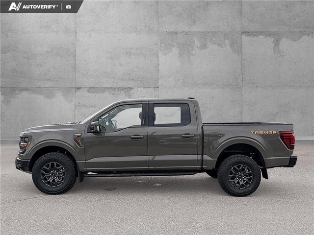 2026 Ford F-150 Tremor (Stk: 26AT9277) in Airdrie - Image 3 of 25