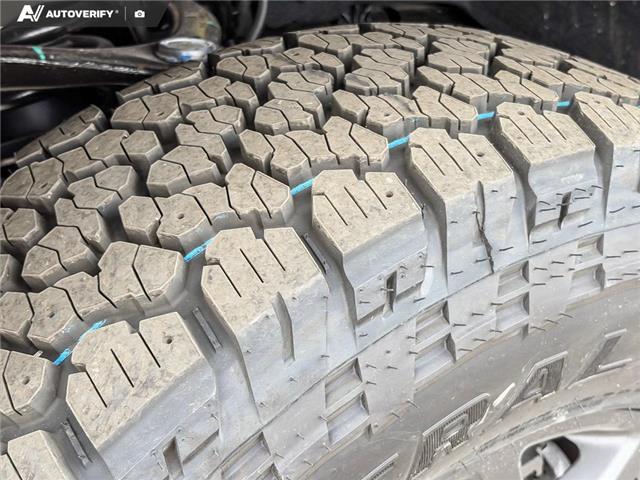 2026 Ford F-150 Tremor (Stk: 26AT9277) in Airdrie - Image 7 of 25