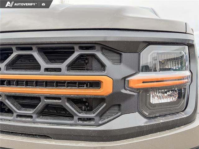 2026 Ford F-150 Tremor (Stk: 26AT9277) in Airdrie - Image 8 of 25