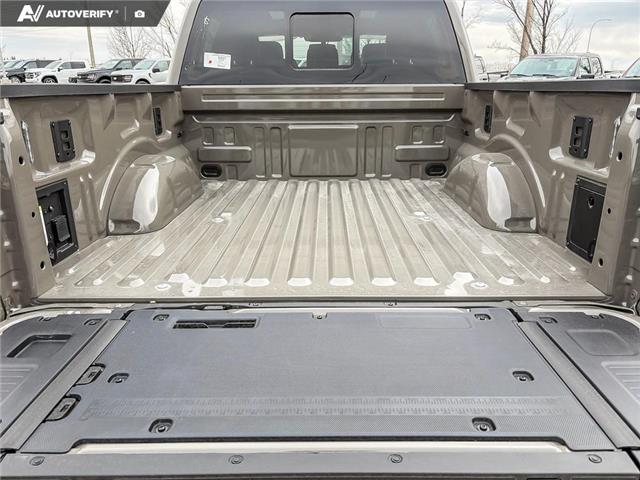 2026 Ford F-150 Tremor (Stk: 26AT9277) in Airdrie - Image 12 of 25