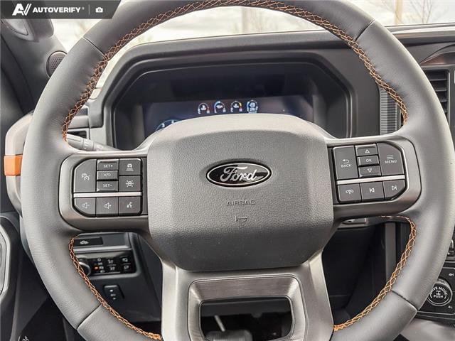 2026 Ford F-150 Tremor (Stk: 26AT9277) in Airdrie - Image 14 of 25