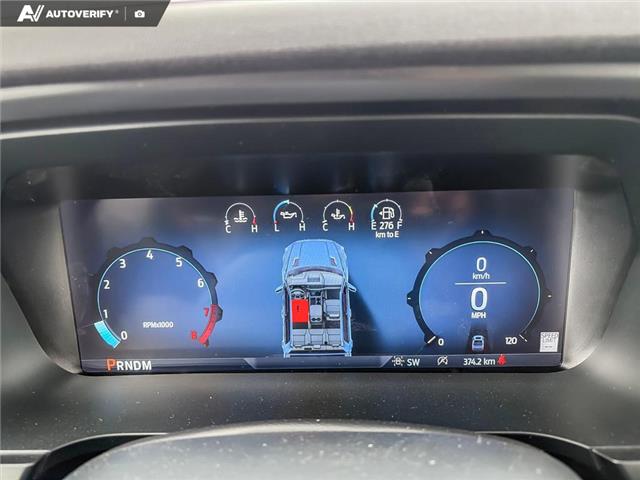 2026 Ford F-150 Tremor (Stk: 26AT9277) in Airdrie - Image 15 of 25