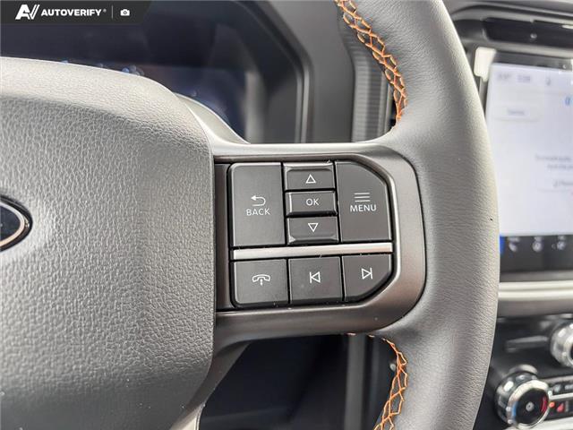 2026 Ford F-150 Tremor (Stk: 26AT9277) in Airdrie - Image 16 of 25
