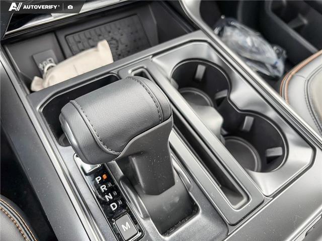 2026 Ford F-150 Tremor (Stk: 26AT9277) in Airdrie - Image 18 of 25