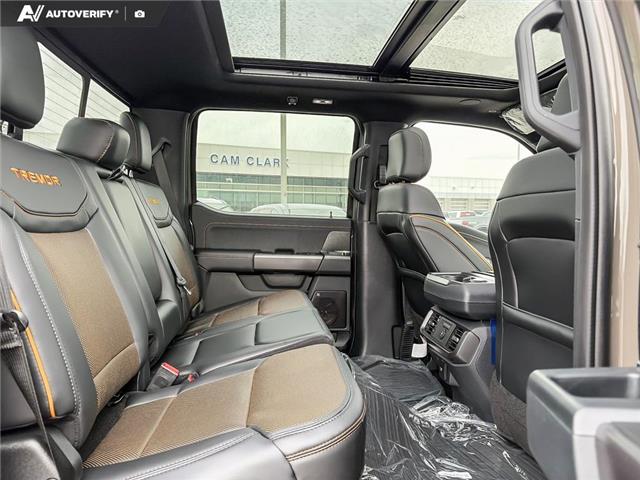 2026 Ford F-150 Tremor (Stk: 26AT9277) in Airdrie - Image 23 of 25