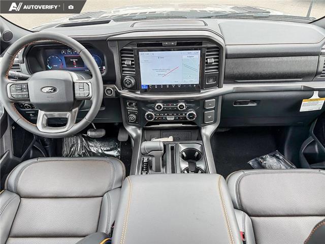 2026 Ford F-150 Tremor (Stk: 26AT9277) in Airdrie - Image 24 of 25