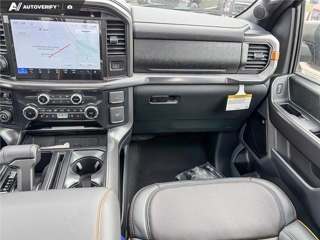 2026 Ford F-150 Tremor (Stk: 26AT9277) in Airdrie - Image 25 of 25