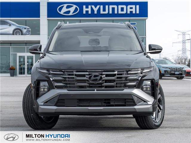 2026 Hyundai Tucson Hybrid Ultimate (Stk: 418962) in Milton - Image 2 of 29