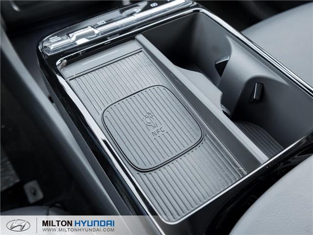 2026 Hyundai Tucson Hybrid Ultimate (Stk: 418962) in Milton - Image 21 of 29