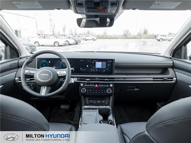 2026 Hyundai Tucson Hybrid Ultimate (Stk: 418962) in Milton - Image 28 of 29