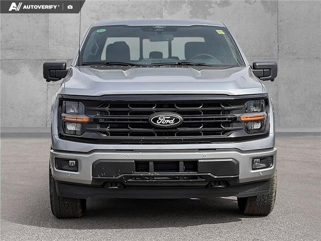 2026 Ford F-150 XLT (Stk: 26AT5019) in Airdrie - Image 2 of 25