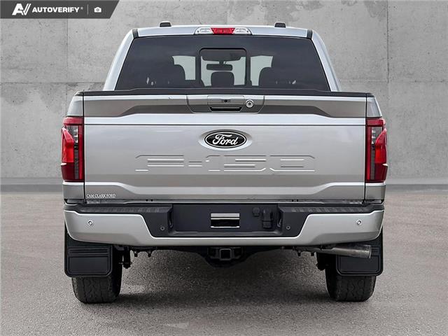 2026 Ford F-150 XLT (Stk: 26AT5019) in Airdrie - Image 5 of 25