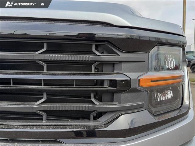 2026 Ford F-150 XLT (Stk: 26AT5019) in Airdrie - Image 8 of 25