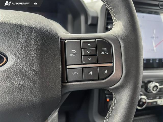 2026 Ford F-150 XLT (Stk: 26AT5019) in Airdrie - Image 16 of 25