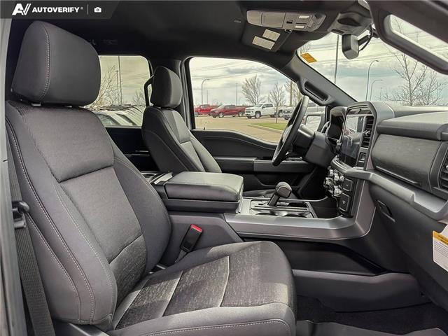2026 Ford F-150 XLT (Stk: 26AT5019) in Airdrie - Image 22 of 25