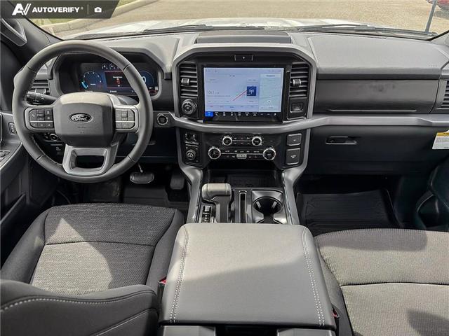 2026 Ford F-150 XLT (Stk: 26AT5019) in Airdrie - Image 24 of 25