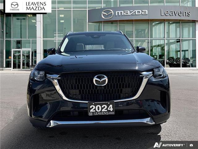 2024 Mazda CX-90 MHEV GT-P (Stk: 14-P0924) in London - Image 3 of 25