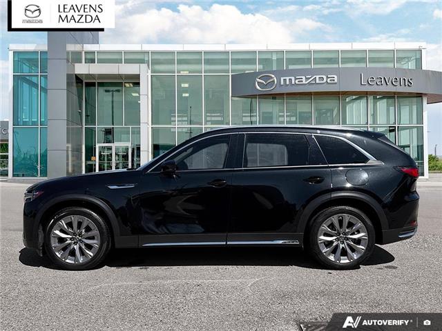 2024 Mazda CX-90 MHEV GT-P (Stk: 14-P0924) in London - Image 4 of 25
