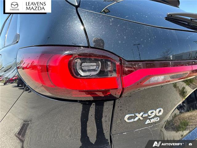 2024 Mazda CX-90 MHEV GT-P (Stk: 14-P0924) in London - Image 11 of 25