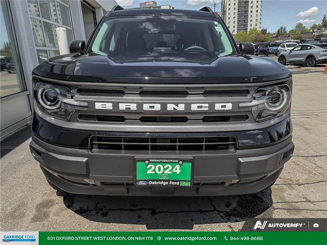 2024 Ford Bronco Sport Big Bend (Stk: L9177) in London - Image 11 of 29 2024 Ford Bronco Sport Big Bend (Stk: L9177) in London - Image 11 of 29